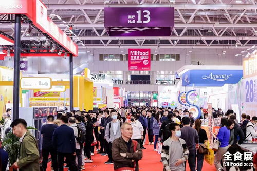 2024第六届深圳食品机械及包装展览会 全方位会展服务助力产业升级