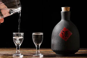 白酒行业的发展优势与市场前景