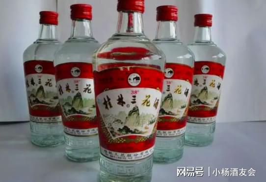 四款备受青睐的纯粮佳酿，资深酒友的杯中常客，你品过几款？