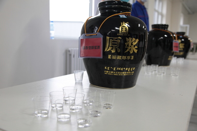 蒙古王酒业百年庆典圆满举行，共鉴百年传承与时代新章