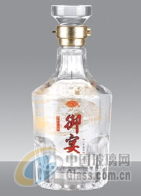 四平白酒瓶生产厂家与设计资源全解析